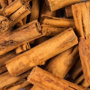 Image of COM: Spice Cinnamon Sticks 6 in. - 1 x 290 Grams